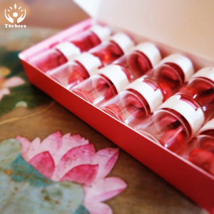 天然ヨニ膣締めカプセルセックスオルガスムジェルルーブ強化快適さと親密さのための有機潤滑剤 - Product Image 6