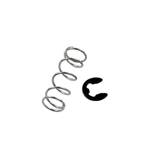 Clip d'allumage à ressort Linghui, taille standard, boucle de fixation pour cuisinière à gaz - Product Image 1