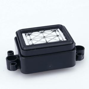 Station de capuchonnage de tête d'impression 5113 en parfait état pour pièces détachées d'imprimante, compatible encre UV et encre à solvant - Product Image 4