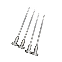 Diesel Engine Common Rail Valve Rod Injection Valves Product Fuel Engine Injector