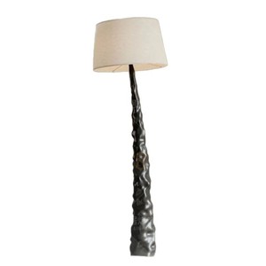 Floor <b>Lamp</b> Led Light Black Home Decorative Lighting For Living Room And <b>Office</b> Use With High Color Rendering Index 90 - Product Image 4