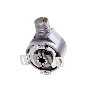 Codificador SICK AFM60B BGAA004096 IP68 Compatible con RoHS para Equipos Mecánicos e Ingeniería Eléctrica - Product Image 2