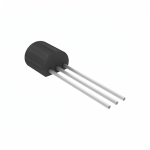 Original TO-226-3, TO-92-3 Long Body, Formed Leads Electronic Chips Component TN6725A_D75Z Transistors - Product Image 1