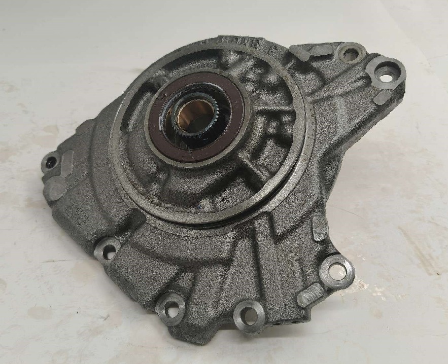 Wholesale  Oil Trasnmission Pump,  Removed From Transmission XHFD-500AB 500AB Oil Parts Image 6