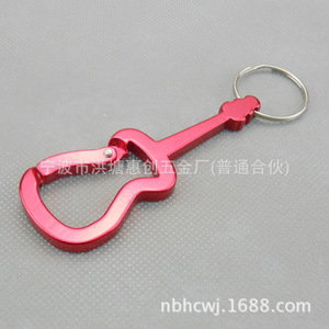 Aluminum Alloy Carabiner 3 Pack Blister Pack For Climbing Outdoor Camping Connecting <b>Securing</b> <b>Equipment</b> - Product Image 3