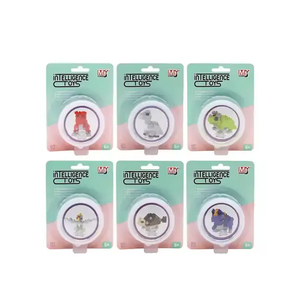 YIRUN Cina giocattoli <span class=keywords><strong>jurassic</strong></span> mondo dinosauro mini blocco giocattoli, blocchi di plastica abs giocattoli educativi per bambini - Product Image 6