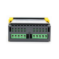 Congelador Horizontal Inteligente Pequeño ED106 con Control Digital de Temperatura y Descongelación por Temperatura Constante