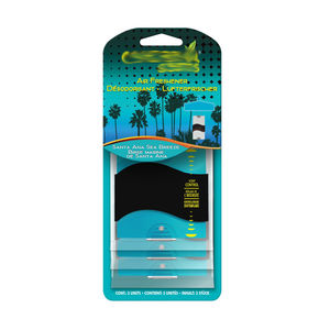 Deodorante promozionale per auto persone Oem/Odm disponibili - Product Image 4