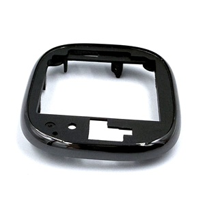 Pièces Composites Mini en Plastique et Silicone ODM, Composants Personnalisés par Injection Plastique, Produits Plastiques de Haute Qualité - Product Image 2