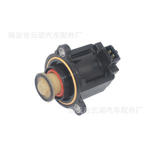 Vannes de batterie de turbocompresseur pour BMW pour le contrôle de la suralimentation – Prix de gros usine pour les modèles 11657601058 et 11657590581 - Product Image 2