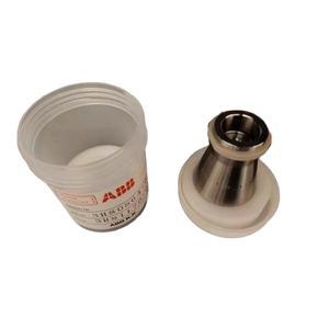 Pièce de rechange OEM pour robot de pulvérisation 3HS0864-01 : Ensemble de tasse rotative 40BOC avec moteur pour peinture industrielle - Product Image 3
