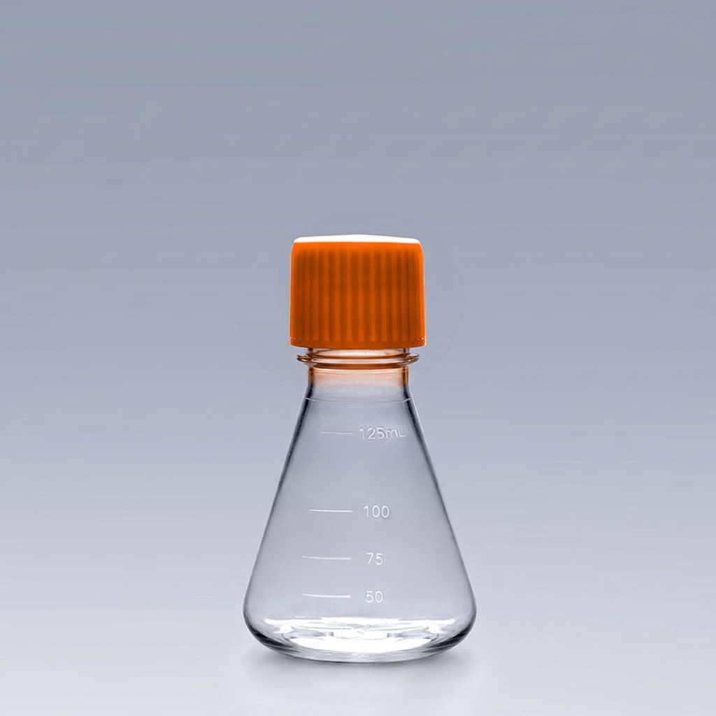 Vent PC/PETG de 125 ml