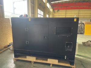Groupe électrogène diesel 6.5kva à 150kva silencieux avec 7kva 10kva 12kva 15kw 30kw 50kw 100kva 125kva 150kva 650 kva - Product Image 2