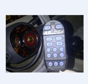 Sirena de ambulancia electrónica de señal federal Vehicle12v <span class=keywords><strong>400W</strong></span> de emergencia con micrófono - Product Image 5