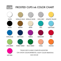Couvercles de gobelets en plastique PP jetables 12/16/24/32 Oz personnalisés transparents recyclables avec logo imprimé boisson au café froid pour la fête