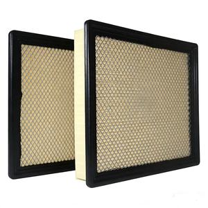 Filtro <span class=keywords><strong>de</strong></span> Aire Universal Premium para Automóvil, Filtración Eficiente <span class=keywords><strong>de</strong></span> Polvo para Todo Tipo <span class=keywords><strong>de</strong></span> Sistemas <span class=keywords><strong>de</strong></span> Motor <span class=keywords><strong>de</strong></span> Vehículos, Repuestos para Automóviles OEM 20972655 - Product Image 4