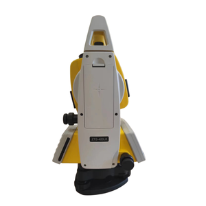 เครื่องวัดมุม Hi-Target รุ่น ZTS-420L8 หน้าจอสี  วัดได้โดยไม่ต้องใช้ปริซึม ระยะวัด 800 เมตร สำหรับงานสำรวจที่ดิน ความแม่นยำ 2 วินาที - Product Image 4