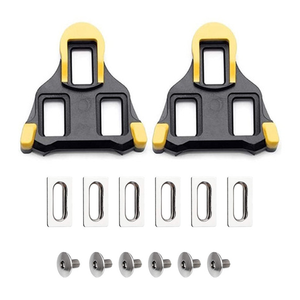 Jeu de caleçons de pédale <span class=keywords><strong>Shimano</strong></span> SH10 SH12 SH51 pour vélo, équipement de cyclisme pour chaussures de vélo - Product Image 5