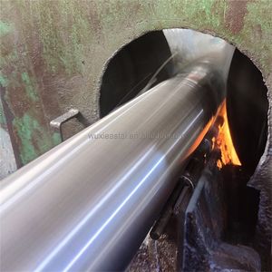 قضيب أنابيب كروم صلب مجوف <span class=keywords><strong>ST52</strong></span> شريط مجوف غير ملحوم لخطي الأسطوانة الهوائية - Product Image 3