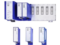 Conmutadores Ethernet Hirschmann MS20-1600SAAEHH MS20-1600SAAEHC MS20, Gestionados y Modulares