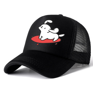 <span class=keywords><strong>Casquette</strong></span> de sport OEM personnalisée à la mode avec broderie 3D <span class=keywords><strong>Casquette</strong></span> de camionneur en mousse à 5 panneaux Logo personnalisé pour l'extérieur <span class=keywords><strong>Casquette</strong></span> en maille imprimée Fabricant - Product Image 5