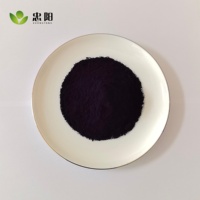 C.I. Bleu acide 182 CAS 12219-26-0 Colorant hydrosoluble pour la décoration céramique
