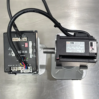 Système de commande de moteur AGV triphasé KCONBOT 750W, 3000 tr/min, moteur servo plat AC 48V, étanche, kit de commande de moteur IE3
