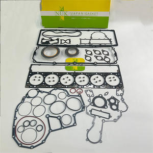 Juego de Juntas de Culata Perkins para Motor 1104n, 3681E074, 3681E071, 3681E072, Repuestos Industriales Nuevos - Product Image 2