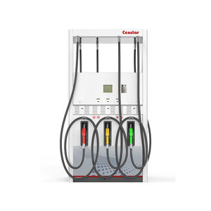 Bomba dispensadora de combustible estilo Gilbarco para gasolinera | Reemplazo de alta calidad para modelos <span class=keywords><strong>Tokheim</strong></span> y Wayne - Product Image 4