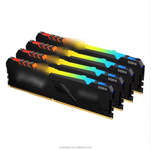 แรมเดสก์ท็อป PC DDR5 64GB (2x32GB) ECC RGB 6000MHz CL30 สีดำ มีสินค้าในสต็อก - Product Image 5