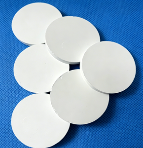 Bloc de zircone multicouche haute performance pour la fabrication de couronnes CAD/CAM - Product Image 2