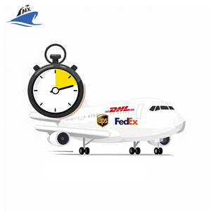 Agente di Spedizione Esperto per <span class=keywords><strong>Amazon</strong></span> FBA UPS DHL FedEx, Spedizione Espressa Duty-Free con Doppio Sdoganamento DDP per Prodotti <span class=keywords><strong>Amazon</strong></span> in Canada - Product Image 4