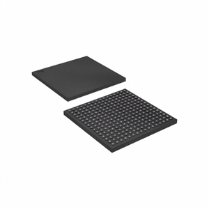 Electronic Circuit Components Embedded XC2V250-6FG256C BOM IC In Stock 256 BGA - Product Image 1