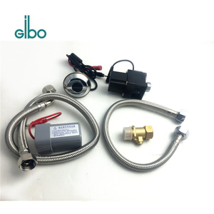 Gibo capteur <span class=keywords><strong>infrarouge</strong></span> automatique valve de chasse d'eau <span class=keywords><strong>urinoir</strong></span> pour <span class=keywords><strong>urinoir</strong></span> en céramique - Product Image 5