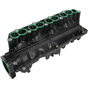 Collettore di aspirazione per <span class=keywords><strong>Opel</strong></span> Astra <span class=keywords><strong>J</strong></span> Insignia A <span class=keywords><strong>Zafira</strong></span> C 55571993 03931385 55566258 - Product Image 3