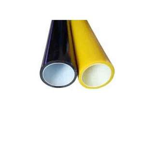 Tuyau en <span class=keywords><strong>PEHD</strong></span> avec âme en silicone 54/<span class=keywords><strong>63</strong></span> Conduit en PE pour câble à fibres optiques - Product Image 6