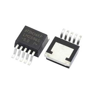 ชิป Mmbfj177 Xc2v3000-4Fg676c Max4968aecm Lm2596sx-5.0ชิป IC - Product Image 1