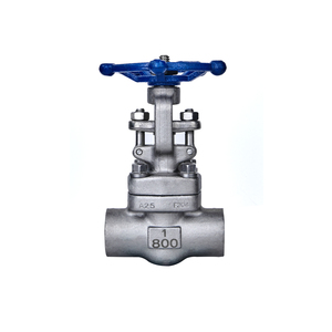 Trung Quốc Nhà Sản Xuất A25 F304 Thép Không Gỉ 2 Inch 3 Inch 4 Inch Nhiệt Độ Cao Của Nhãn Hiệu Mặt Bích Công Nghiệp <span class=keywords><strong>Globe</strong></span> Valve - Product Image 1