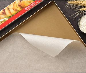 Papel de mantequilla para repostería para pastelería <span class=keywords><strong>y</strong></span> confitería Cartón de calidad premium - Product Image 2
