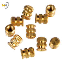 5 Axis Custom Aluminium Alloy Stainless Steel Brass untuk Gear untuk Printer 3D CNC Machining & Suku Cadang Mesin Bubut dengan untuk Machining