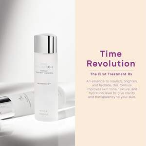 Missha Time Revolution Le Premier Traitement Essence Rx 150ml Pro Ferment Alpha Sérum Hydratant pour le Soin de la Peau - Product Image 2
