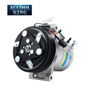 Compresor de Aire Acondicionado para Auto, Compresor de A/C para Maxus T60 - Product Image 2