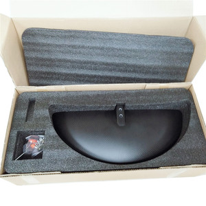 Grande aile carbone hydroptère avec creux en aluminium mât powerwd hydroptère planche de surf - Product Image 5