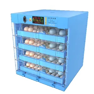 Máquina De Chocagem De Ovos Em Linha De Galinha De Chocagem Automática, incubadoras De Ovos Industriais De Fazenda De Aves Para Chocagem De Ovos
