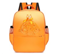 Mochila Escolar Unisex para Niños, Antirrobo, Impermeable, 20-36L, de Nailon, Diseño Moderno, con Marco Externo y Curva Fisiológica