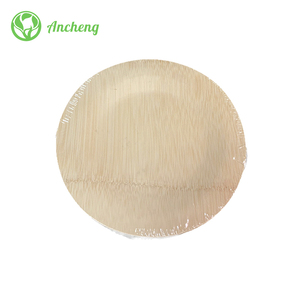 Pratos de Jantar de Madeira Ecológicos Premium em Promoção: Louça de Bambu e Madeira de Alta Qualidade para Restaurantes - Product Image 2