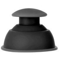 Vente en gros de ventouses en silicone pour la maison, outils de massage corporel Gua Sha
