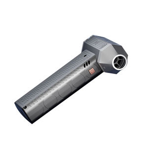 Mini souffleur à jet portable 130000 tr/min pour ventilateur, dépoussiéreur à air puissant, <span class=keywords><strong>aspirateur</strong></span> à main pour le nettoyage de voiture, le <span class=keywords><strong>camping</strong></span> - Product Image 6