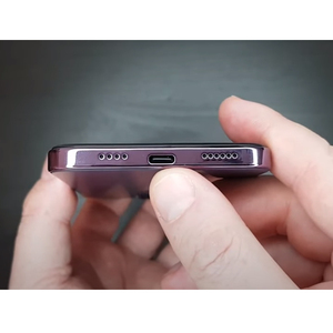 Nouveau design 6,6 pouces Android <span class=keywords><strong>13</strong></span> Octa Core jusqu'à <span class=keywords><strong>1</strong></span>,6 GHz 8 Go + 256 Go 4G NFC HOTWAV Note <span class=keywords><strong>13</strong></span> <span class=keywords><strong>Pro</strong></span> - Product Image 5