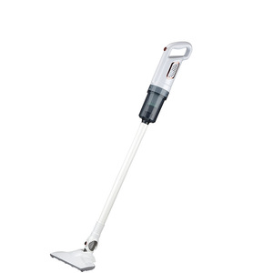 Xuanjie Handheld Vacuum Cleaner 4M Corded 2 In 1 <b>Scrubbing</b> Floor <b>Brush</b> For Sofa Carpet Cleaning - Product Image 3